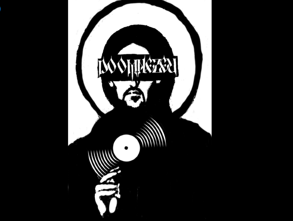 Interviu cu Doomnezeu, prima formație de ”Stoner Doom Creștin Ortodox” din România - Imaginea 1