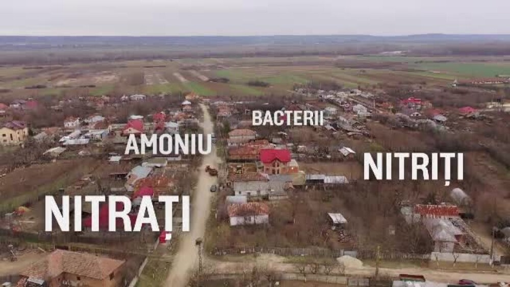 Orașul din România în care apa este infestată cu bacterii chiar sub nasul autorităților - Imaginea 1