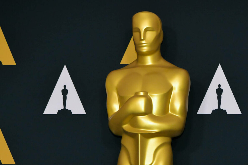 Oscar 2022, lista completă a câștigătorilor. CODA a luat premiul pentru cel mai bun film - Imaginea 1