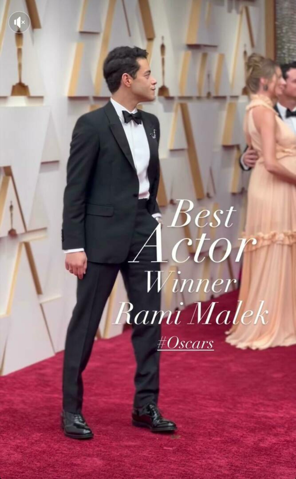 Oscar 2022, lista completă a câștigătorilor. CODA a luat premiul pentru cel mai bun film - Imaginea 13