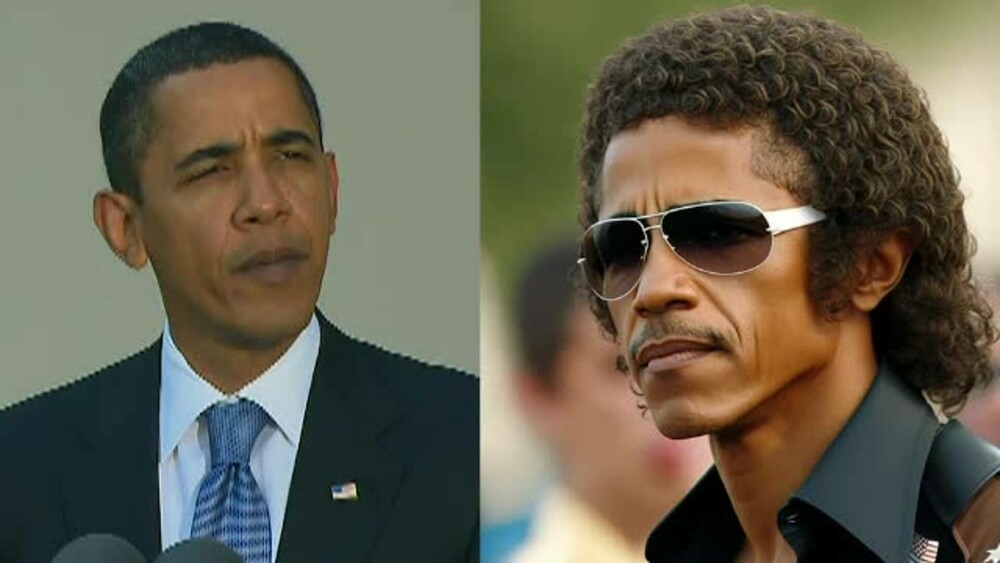 Cum arătau Michelle și Barack Obama în tinerețe. Fostul președinte a împlinit 62 de ani. GALERIE FOTO - Imaginea 9