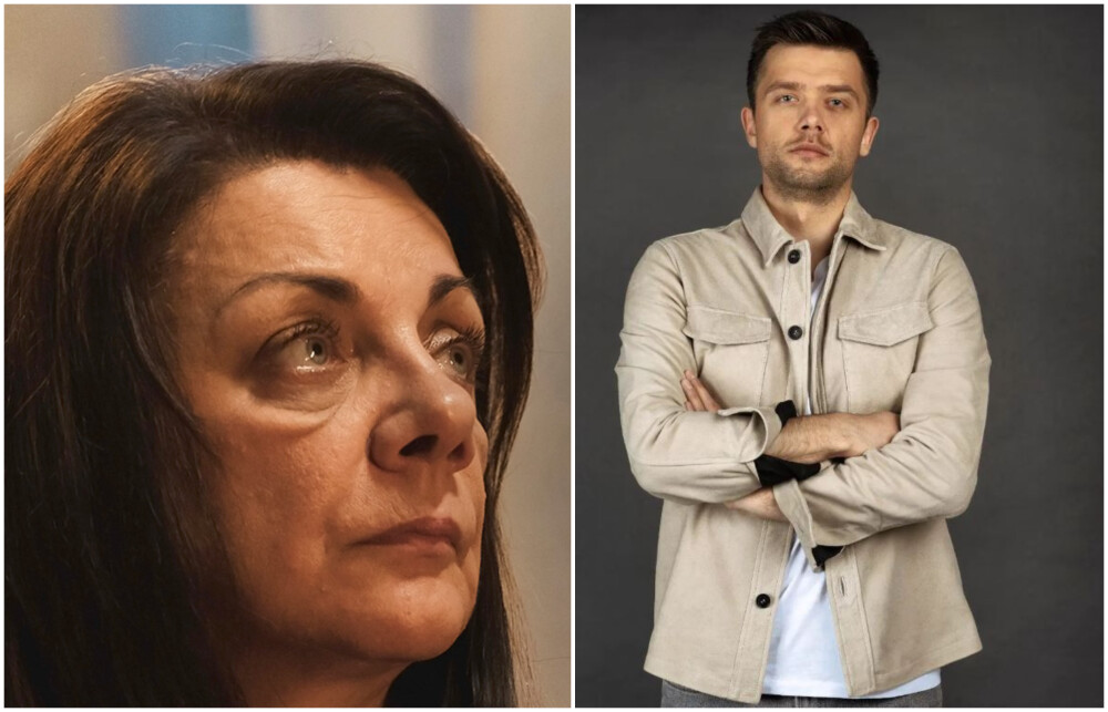 Interviu cu Marian Olteanu, ”David” din serialul CLANUL: ”Carmen Tănase m-a rugat să nu mai folosesc lacrimi false în film” - Imaginea 1