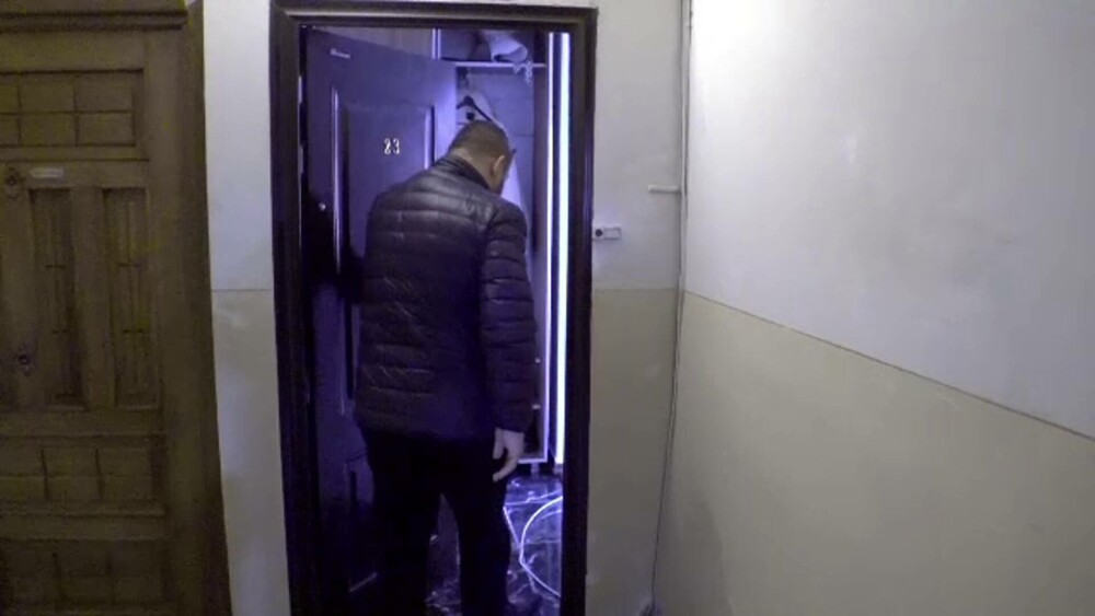 Pățania unui bărbat din Ploiești care a închiriat apartamentul unei familii cu doi copii. Ce a descoperit după opt luni - Imaginea 2