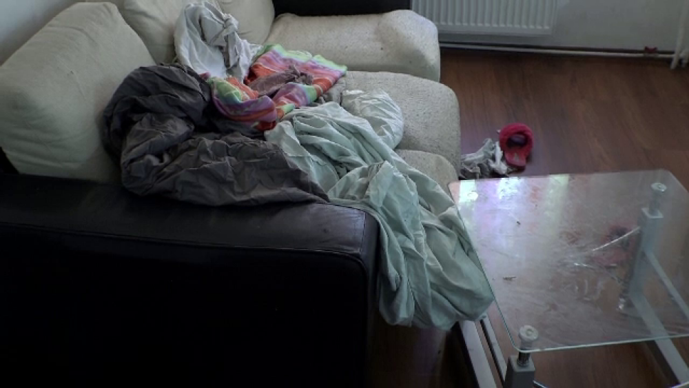 Pățania unui bărbat din Ploiești care a închiriat apartamentul unei familii cu doi copii. Ce a descoperit după opt luni - Imaginea 1