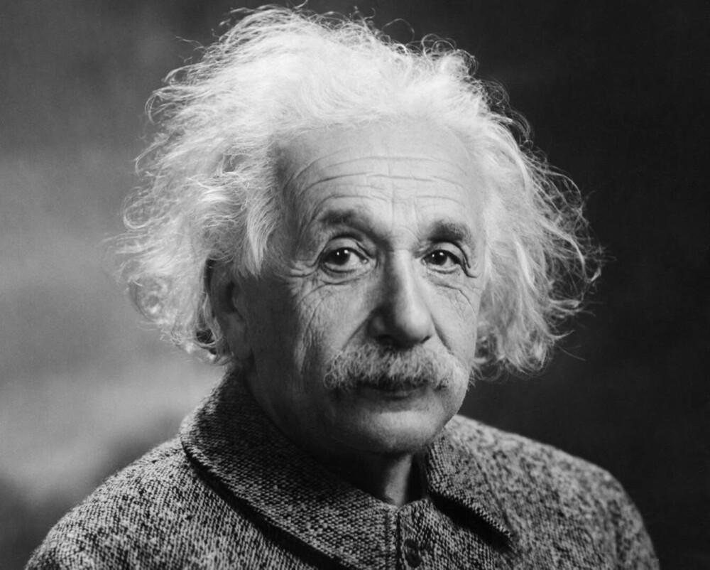 Opt lucruri neștiute despre Albert Einstein. S-a căsătorit cu verișoara sa primară și a avut o aventură cu o spioană rusă - Imaginea 1