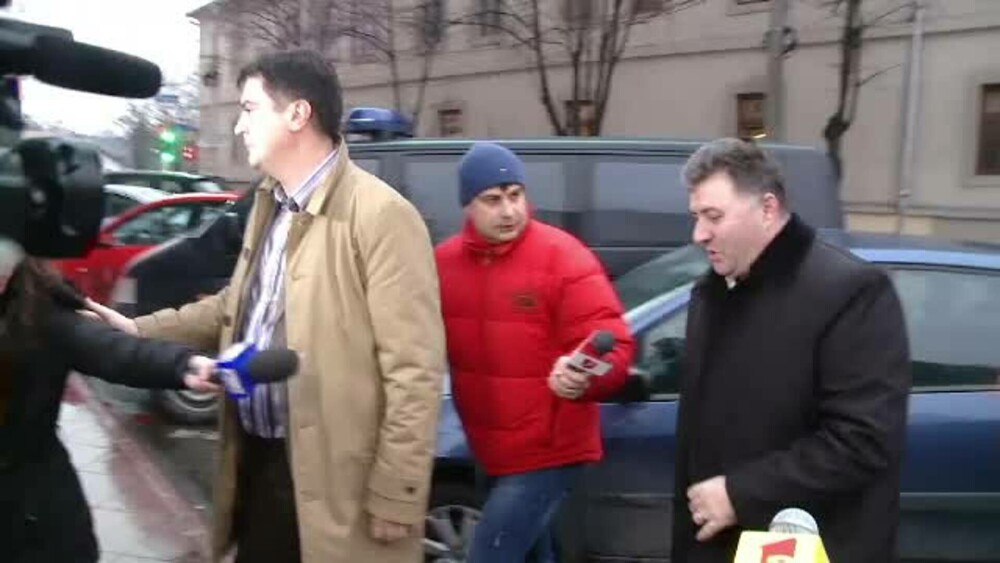 Fost șef al IPJ Timiș, condamnat la 4 ani de închisoare după ce ar fi ajutat un interlop să scape de evaziune fiscală - Imaginea 2