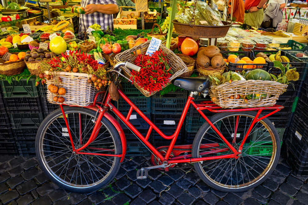 Cele mai apreciate piețe alimentare din Europa. Locurile perfecte pentru gurmanzi - Imaginea 1