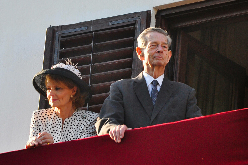 Margareta, Custodele Coroanei, împlinește 74 de ani. Imagini inedite cu Majestatea Sa, în GALERIE FOTO - Imaginea 13