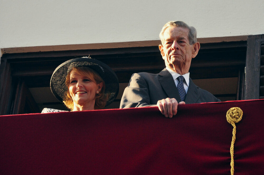Margareta, Custodele Coroanei, împlinește 74 de ani. Imagini inedite cu Majestatea Sa, în GALERIE FOTO - Imaginea 14