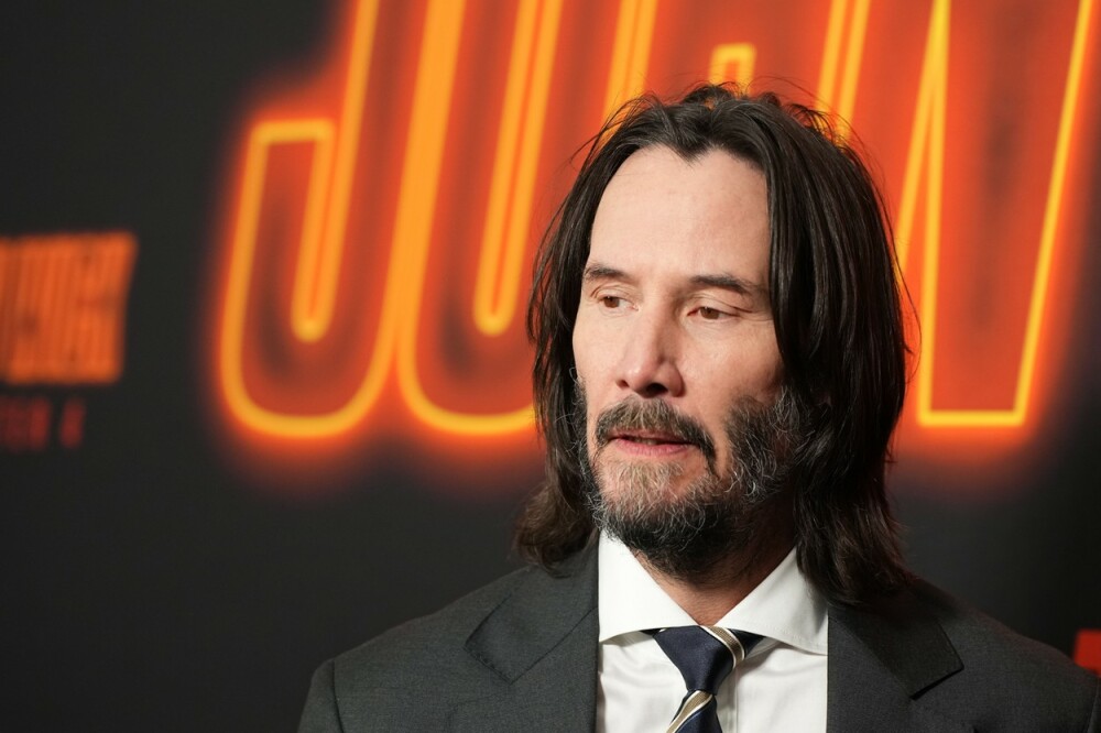 Keanu Reeves, unul dintre cei mai îndrăgiţi şi talentaţi actori de la Hollywood, împlinește 60 de ani - Imaginea 4