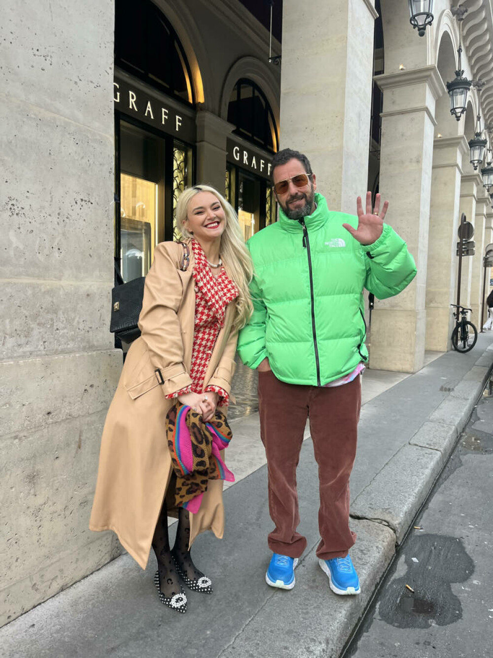 Jennifer Aniston, cu abdomenul perfect plat la 56 de ani. Secretul actriței din „Friends” | GALERIE FOTO - Imaginea 41