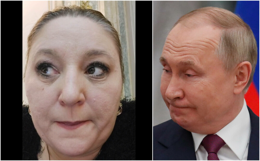 Evgheni Prigojin, ”bucătarul” lui Putin și lider al mercenarilor ruși Wagner, îi mulțumește Dianei Șoșoacă pentru susținere - Imaginea 4