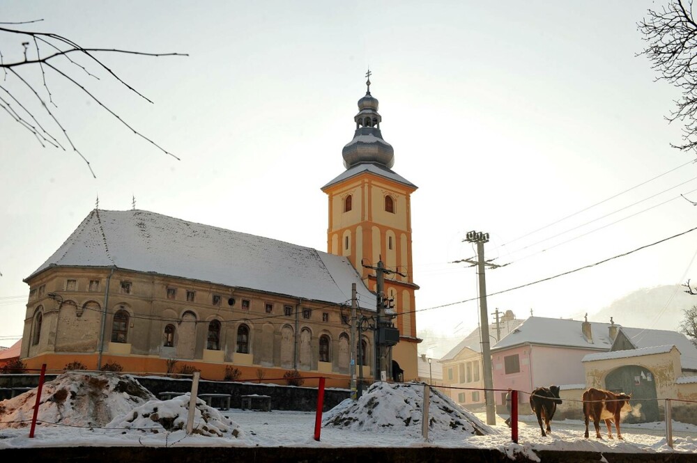 Un sat din România apare în Top 20 locuri din lume pe care trebuie să le vizitezi măcar o dată în viață | GALERIE FOTO - Imaginea 6