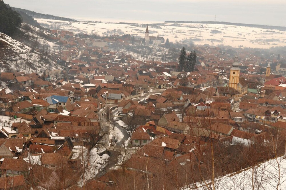 Un sat din România apare în Top 20 locuri din lume pe care trebuie să le vizitezi măcar o dată în viață | GALERIE FOTO - Imaginea 7