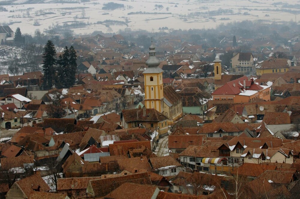 Un sat din România apare în Top 20 locuri din lume pe care trebuie să le vizitezi măcar o dată în viață | GALERIE FOTO - Imaginea 8