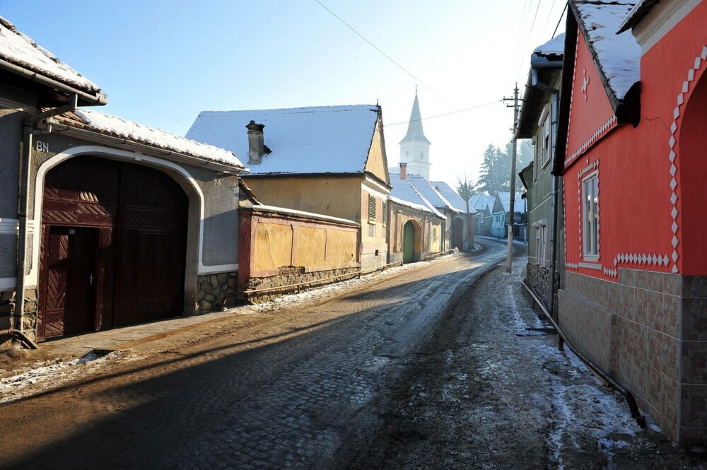 Un sat din România apare în Top 20 locuri din lume pe care trebuie să le vizitezi măcar o dată în viață | GALERIE FOTO - Imaginea 9