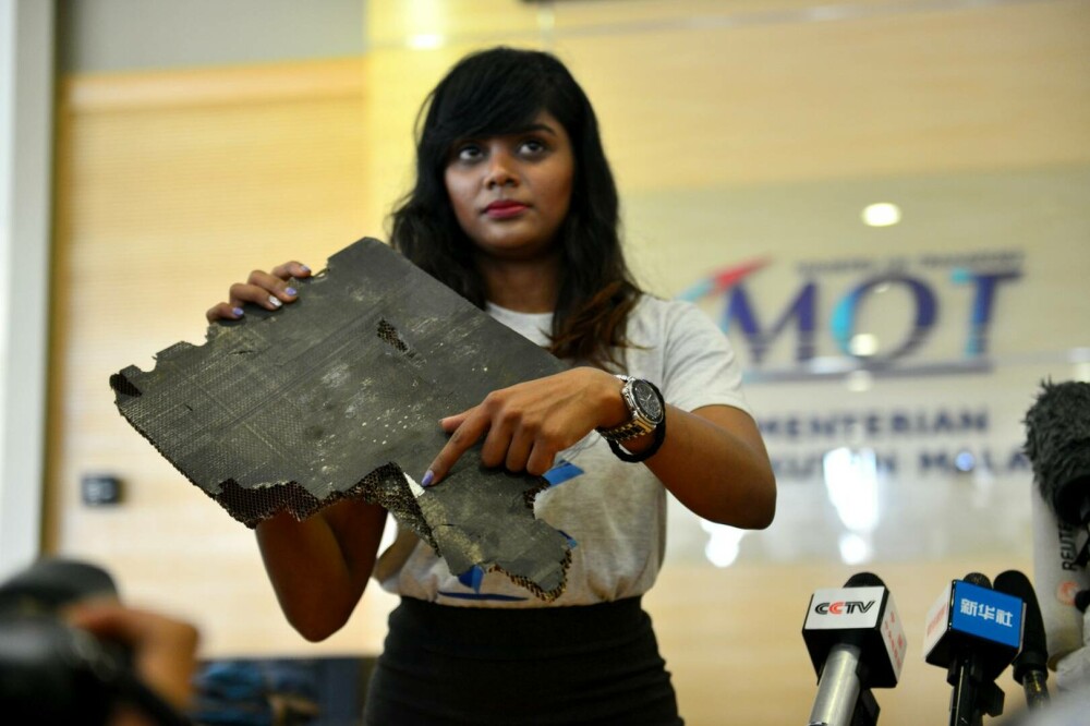 10 ani de la dispariția avionului MH370. Familiile pasagerilor încă așteaptă răspunsuri. Căutările ar putea fi reluate - Imaginea 2