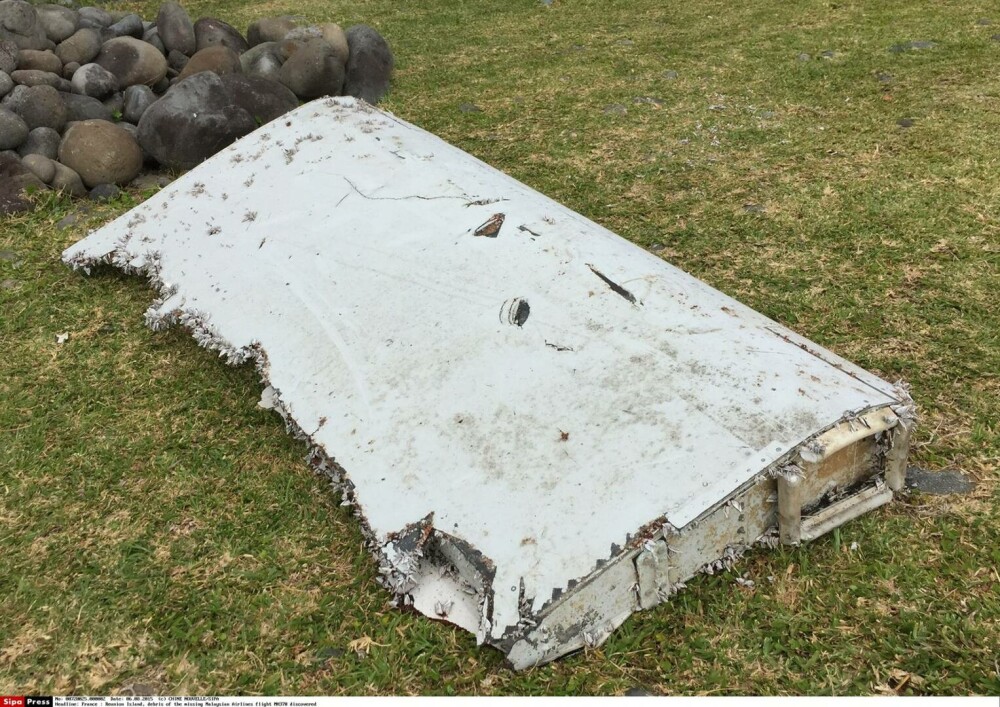 10 ani de la dispariția avionului MH370. Familiile pasagerilor încă așteaptă răspunsuri. Căutările ar putea fi reluate - Imaginea 6