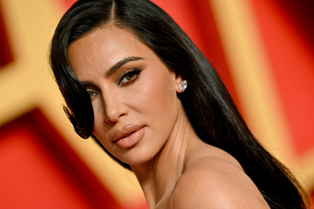 Kim Kardashian, apariție elegantă la Oscar alături de noul ei iubit. Cum au fost surprinși cei doi | GALERIE FOTO - Imaginea 10