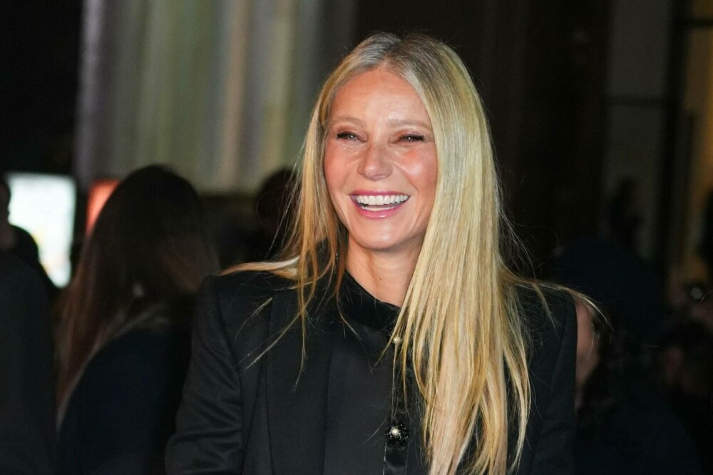 Celebra Gwyneth Paltrow a mărturisit care este secretul longevității și frumuseții ei. Are un ritual în fiecare dimineață - Imaginea 3