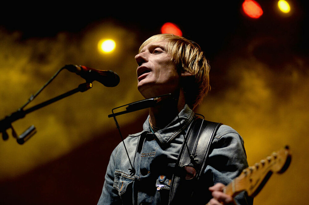 Interviu cu Crispian Mills, solistul trupei britanice Kula Shaker: ”Am decis să facem un album de succes, Natural magick” - Imaginea 3