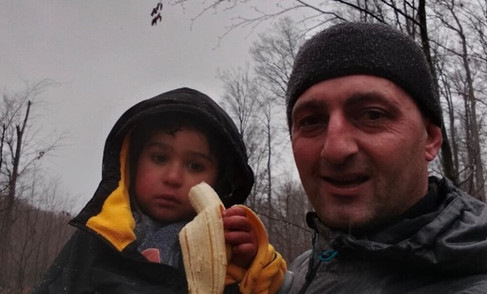 Unde a fost găsit, de fapt, Radu Aryan, copilul de 2 ani dispărut în Botoșani. Cine sunt 