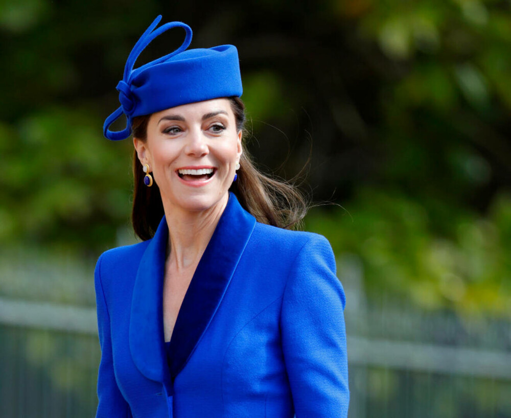 Cum va petrece familia regală britanică Paștele. Prezența prințesei Kate la ceremonie, încă sub semnul întrebării - Imaginea 6