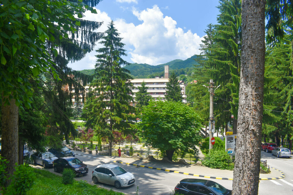 Destinații pentru minivacanța de 1 Decembrie, în România. Locurile ideale pentru a te deconecta - Imaginea 22