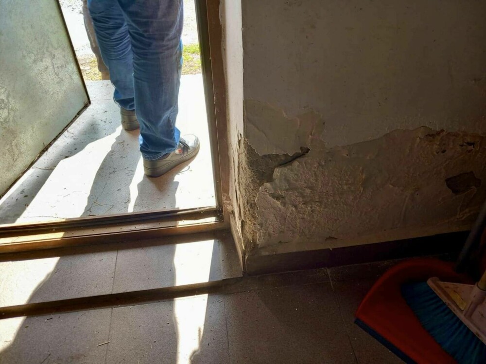Un azil de bătrâni din Prahova a primit o amendă usturătoare după neregulile descoperite de Protecţia Consumatorilor. FOTO - Imaginea 3