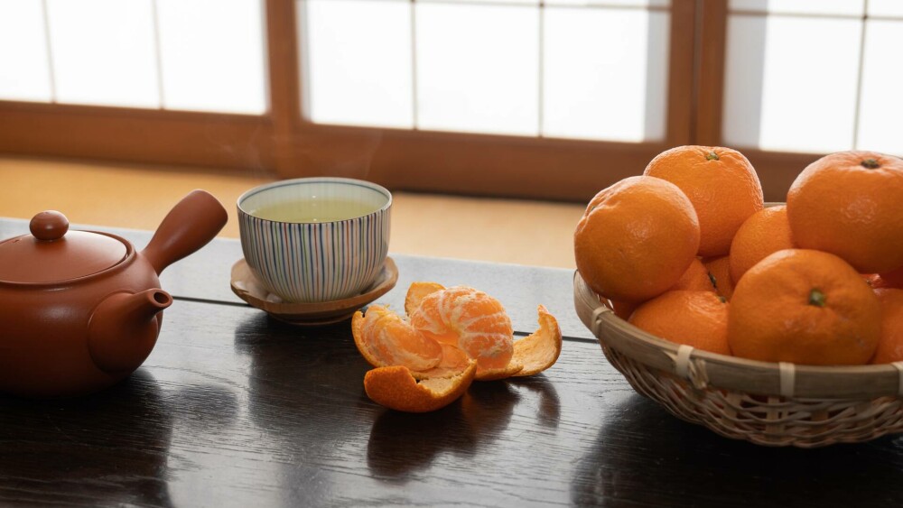 Totul despre mandarine - câte calorii au, ce beneficii aduc și cine nu ar trebui să le consume - Imaginea 3