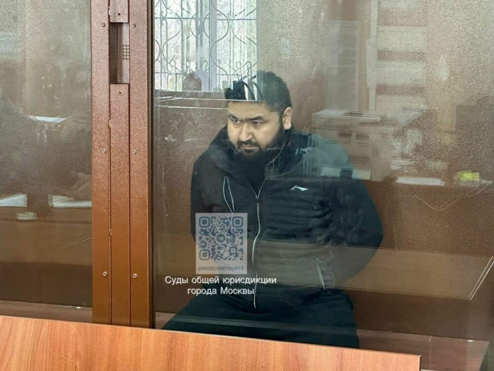 Un al optulea suspect în atentatul de la Moscova, un rus de 31 de ani originar din Kîrgîzstan, plasat în arest preventiv - Imaginea 6