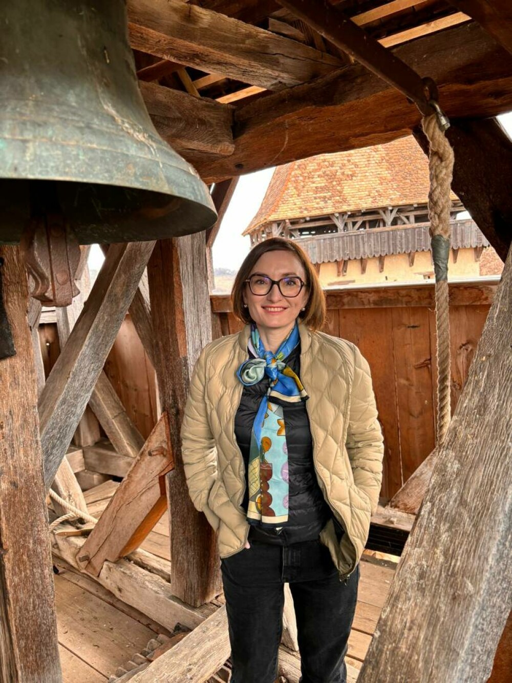 Istoria în ruine – o anchetă semnată de Paula Herlo despre monumentele României ajunse în paragină - Imaginea 1