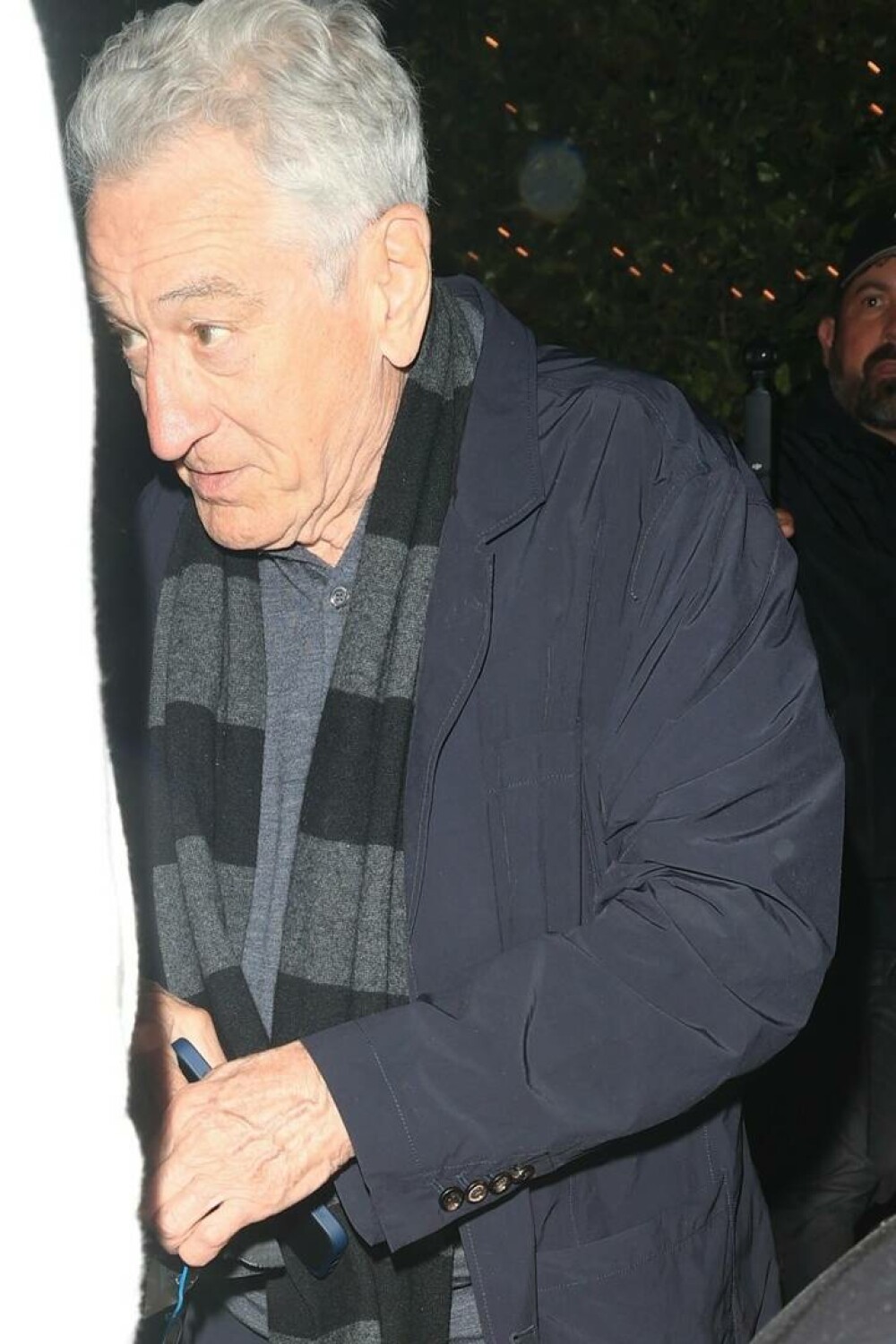 Robert De Niro și iubita lui, surprinși de paparazzi în California. Cum au fost fotografiați cei doi | GALERIE FOTO - Imaginea 5