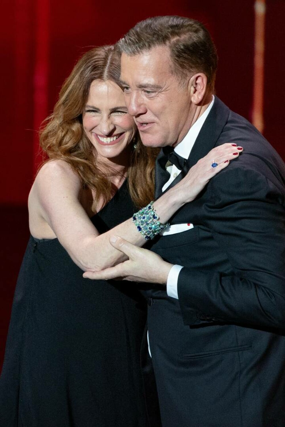 Julia Roberts a împlinit 58 de ani. Povestea unei cariere legendare la Hollywood. GALERIE FOTO - Imaginea 17