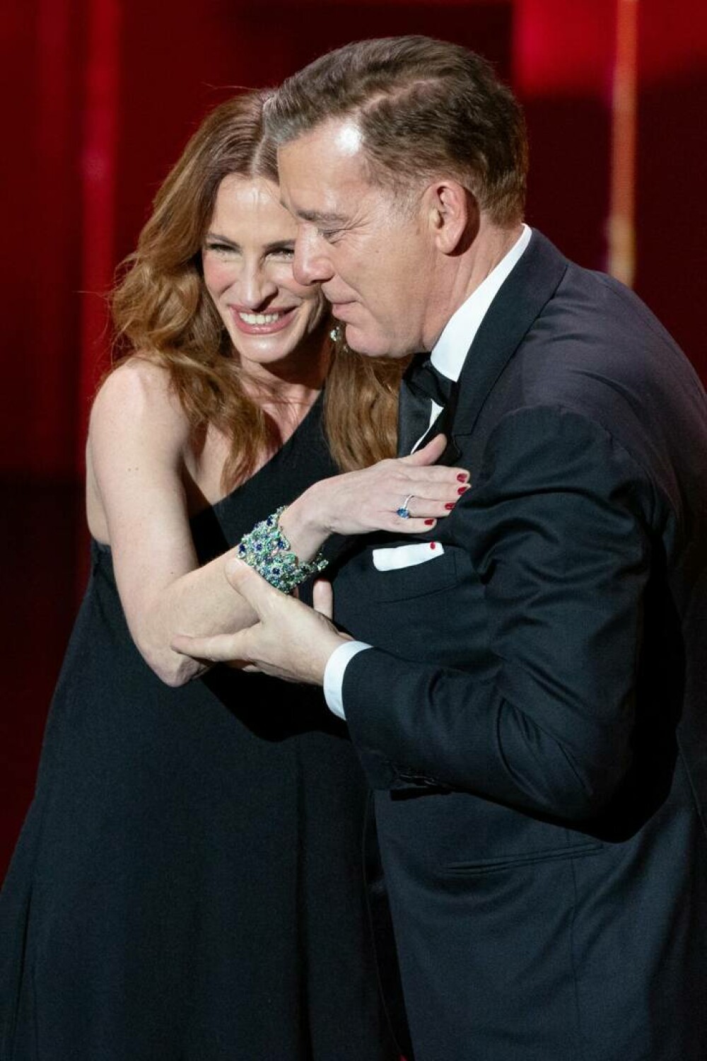 Julia Roberts a împlinit 58 de ani. Povestea unei cariere legendare la Hollywood. GALERIE FOTO - Imaginea 15