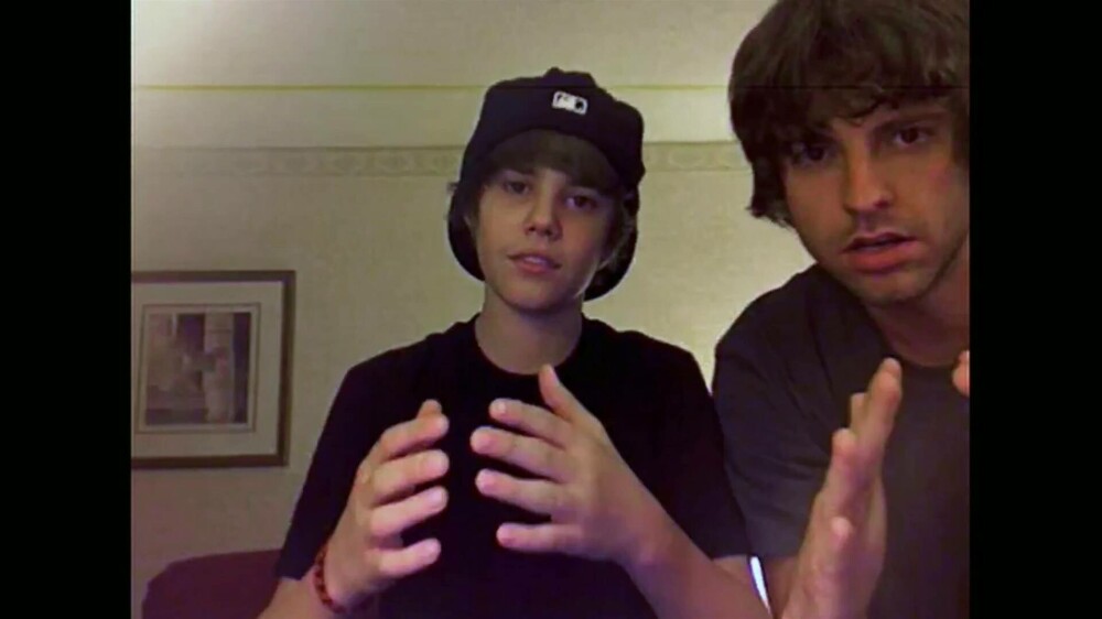Justin Bieber recunoaște că are „probleme cu furia”. „Dacă aș fi putut să mă vindec singur, deja aș fi făcut-o” - Imaginea 14