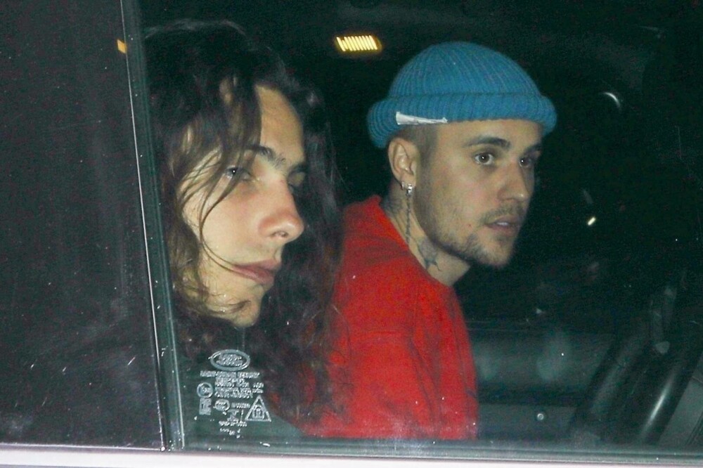 Justin Bieber recunoaște că are „probleme cu furia”. „Dacă aș fi putut să mă vindec singur, deja aș fi făcut-o” - Imaginea 13