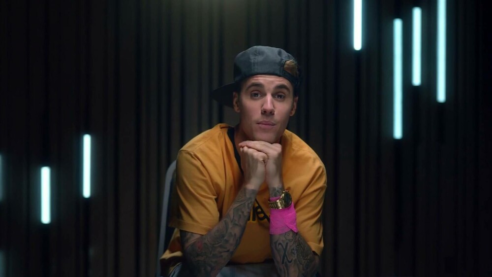 Justin Bieber recunoaște că are „probleme cu furia”. „Dacă aș fi putut să mă vindec singur, deja aș fi făcut-o” - Imaginea 12