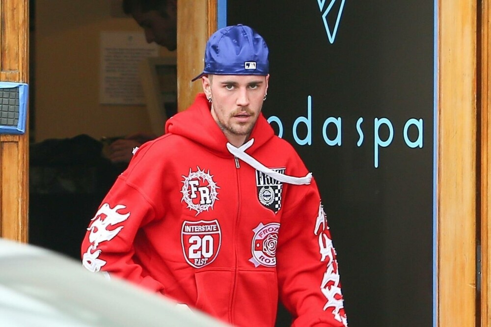 Justin Bieber recunoaște că are „probleme cu furia”. „Dacă aș fi putut să mă vindec singur, deja aș fi făcut-o” - Imaginea 8