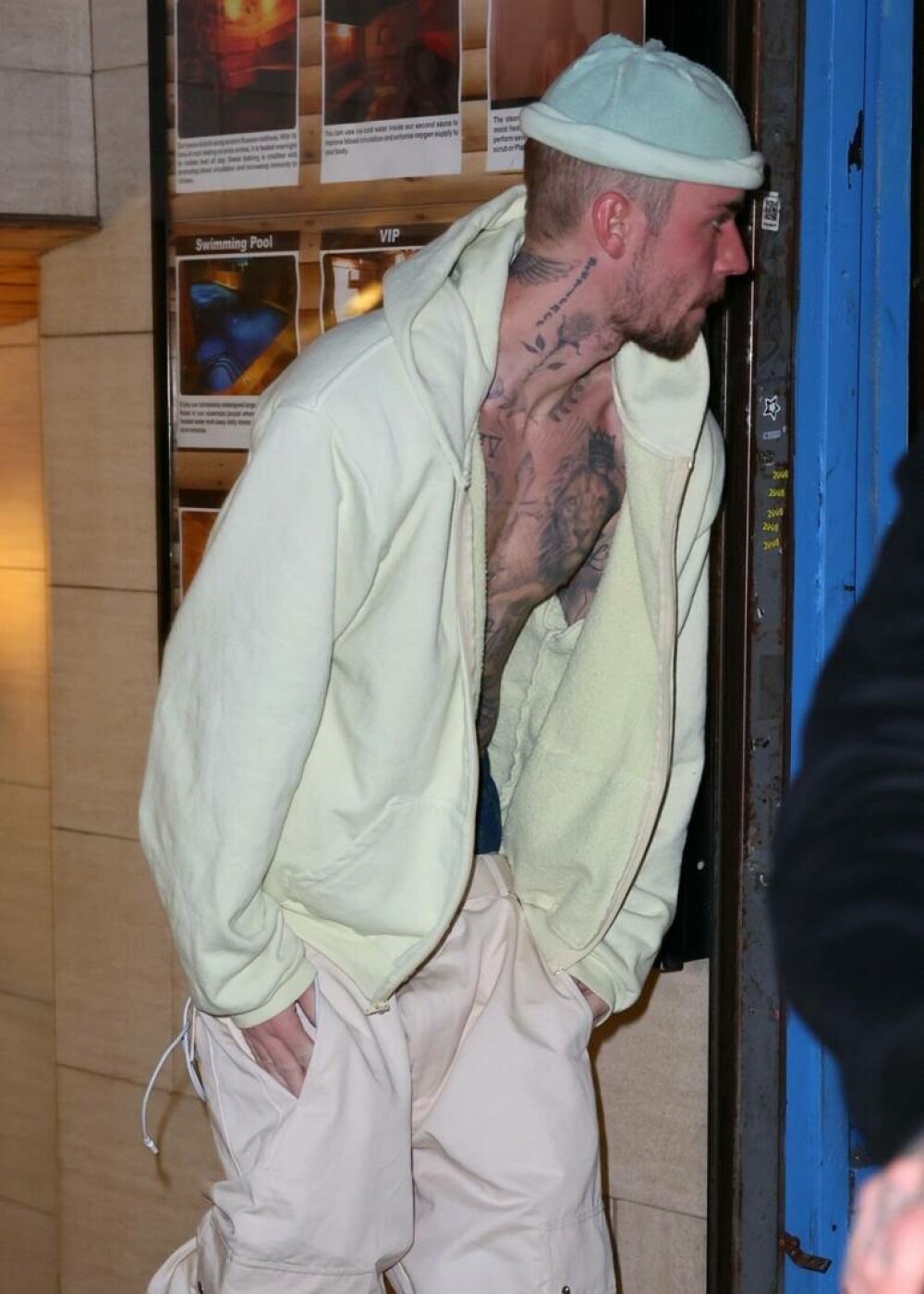 Justin Bieber recunoaște că are „probleme cu furia”. „Dacă aș fi putut să mă vindec singur, deja aș fi făcut-o” - Imaginea 6