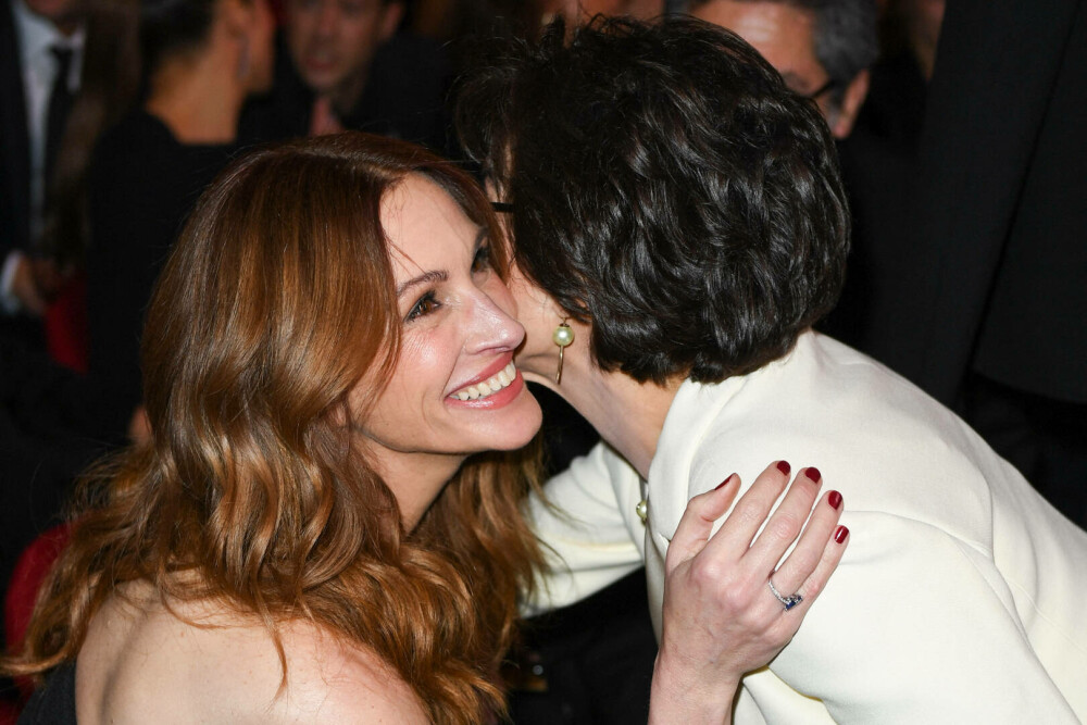Julia Roberts, fotografie emoționantă alături de cei trei copii ai săi. „O familie frumoasă”. FOTO - Imaginea 9