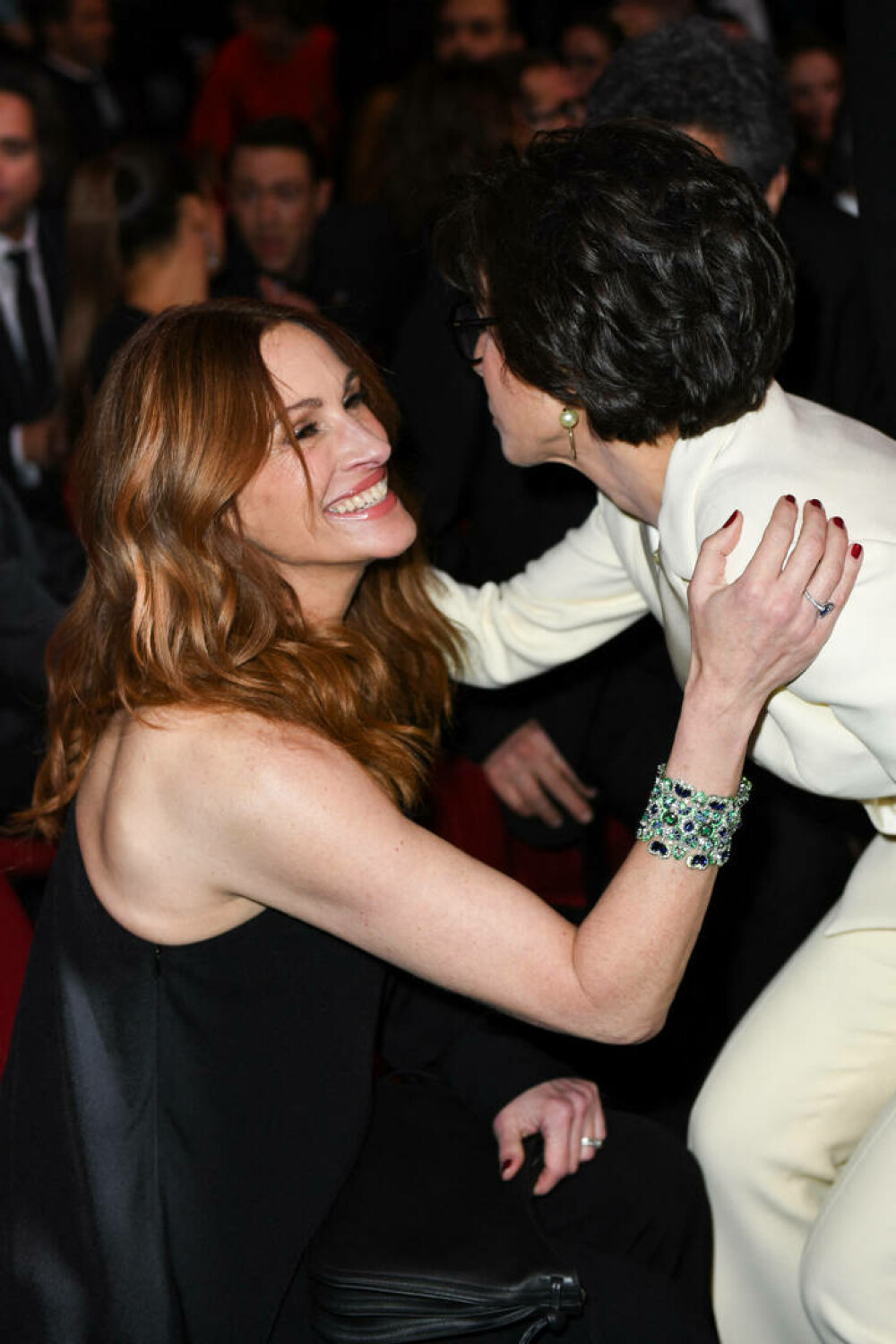 Julia Roberts a împlinit 58 de ani. Povestea unei cariere legendare la Hollywood. GALERIE FOTO - Imaginea 10