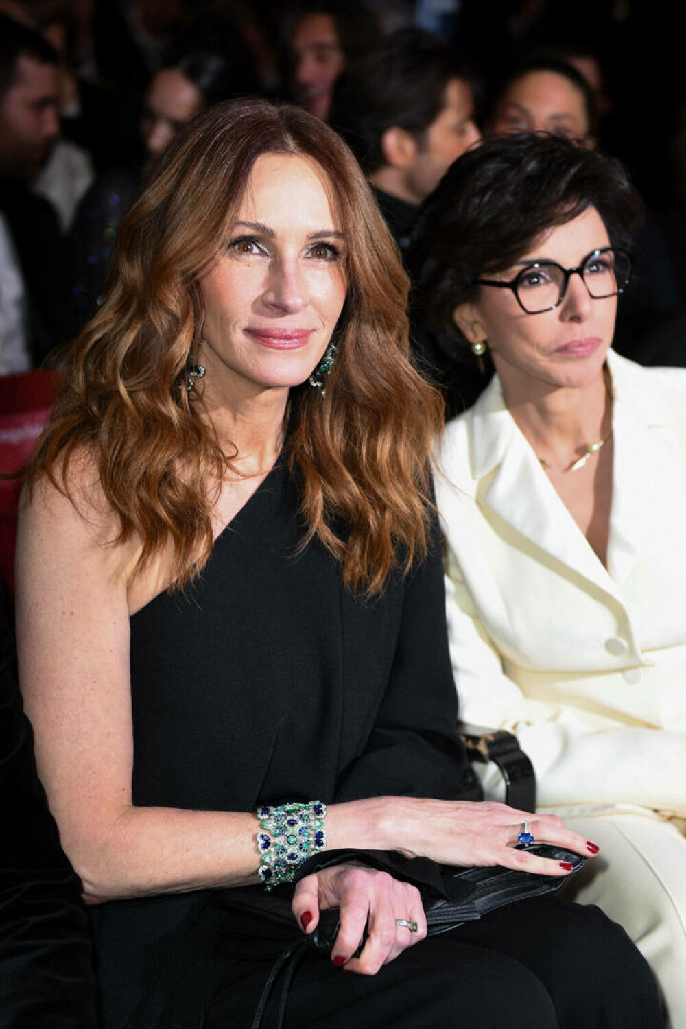 Julia Roberts a împlinit 58 de ani. Povestea unei cariere legendare la Hollywood. GALERIE FOTO - Imaginea 8