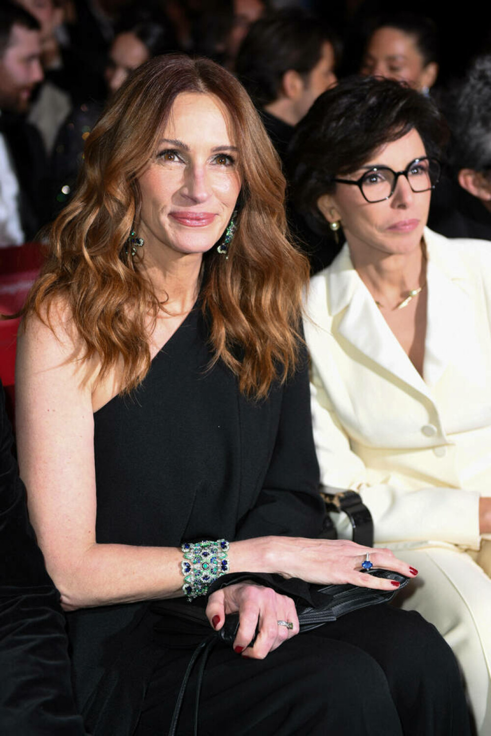 Julia Roberts a împlinit 58 de ani. Povestea unei cariere legendare la Hollywood. GALERIE FOTO - Imaginea 7