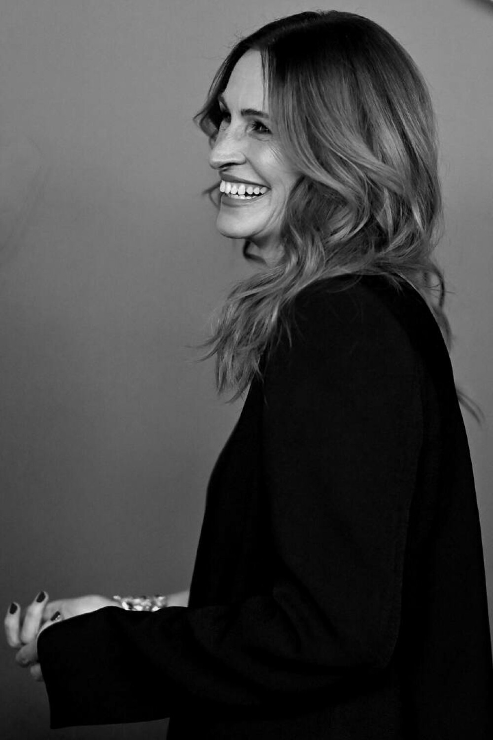 Julia Roberts, fotografie emoționantă alături de cei trei copii ai săi. „O familie frumoasă”. FOTO - Imaginea 2