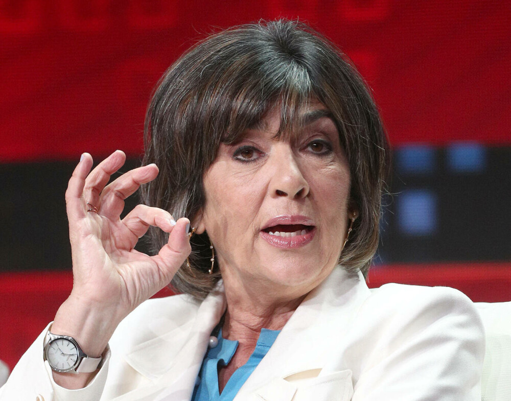 Jurnalista CNN Christiane Amanpour, șocată de întâlnirea Trump-Zelenski: „Niciodată nu am văzut aşa ceva” - Imaginea 1