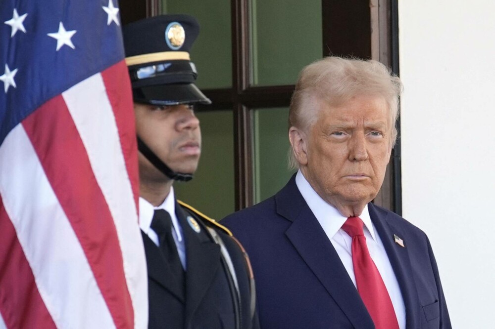 Jurnalista CNN Christiane Amanpour, șocată de întâlnirea Trump-Zelenski: „Niciodată nu am văzut aşa ceva” - Imaginea 6