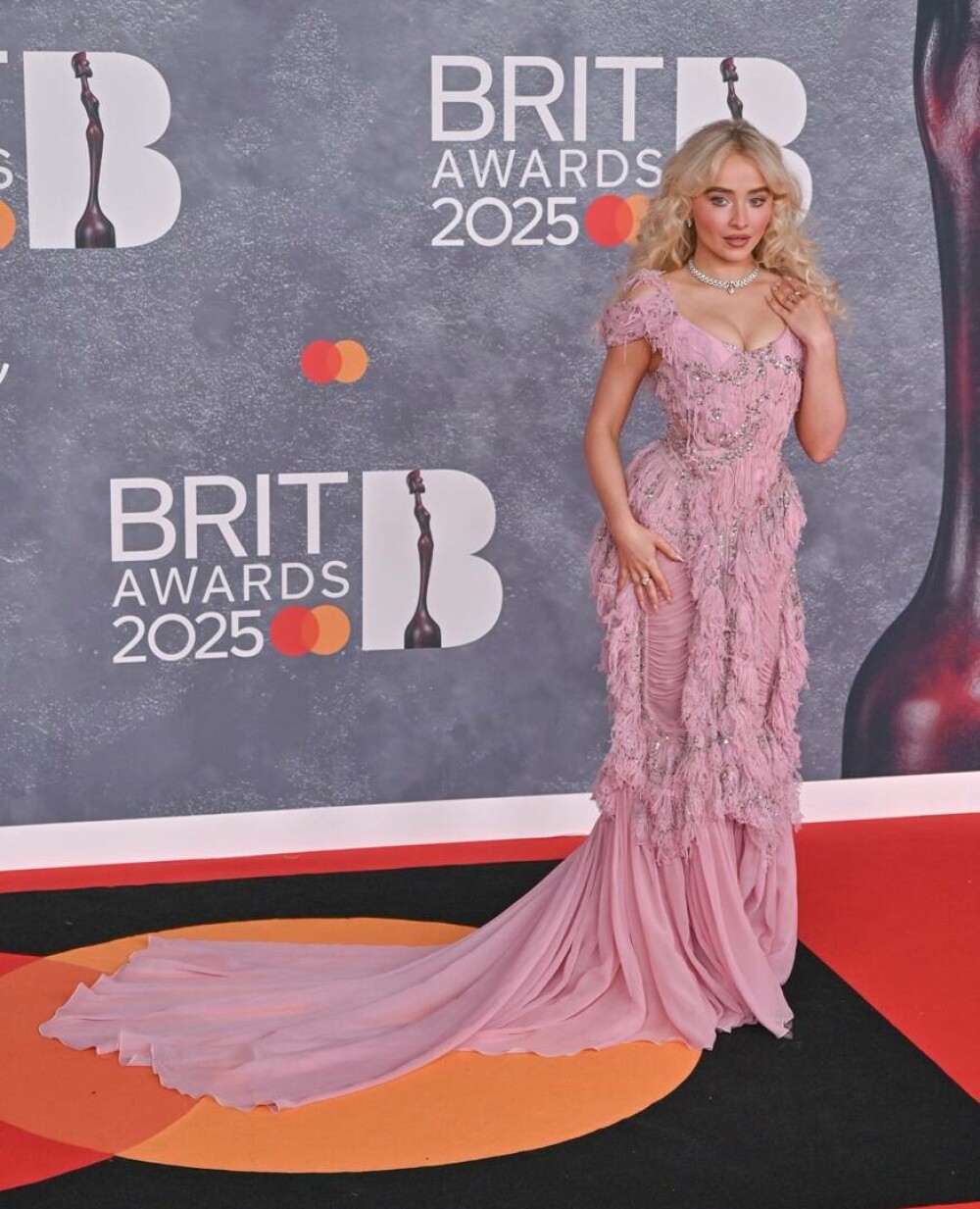 Sabrina Carpenter a împlinit 26 de ani. Cum a devenit una dintre cele mai cunoscute artiste din generația sa. GALERIE FOTO - Imaginea 20