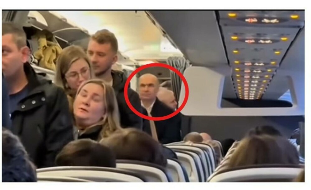 Cei ”4 pași necesari pentru a ajuta Ucraina”. Anunțul premierului Marii Britanii, după summit-ul cu liderii europeni - Imaginea 2