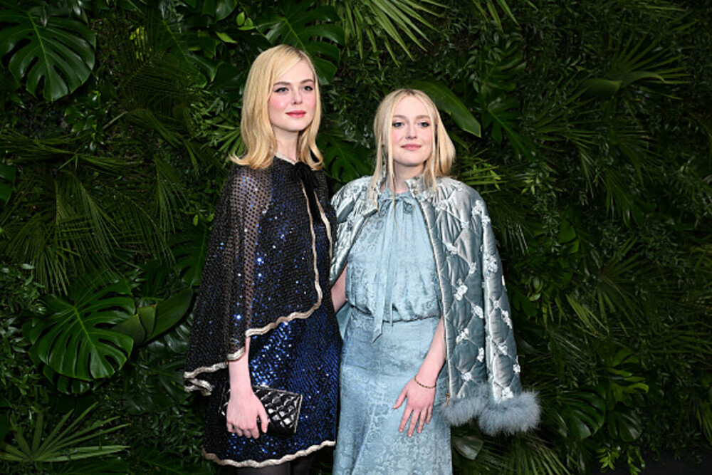 Strălucire și eleganță la cina nominalizaților la Premiile Oscar 2025. Vedetele care au atras toate privirile. GALERIE FOTO - Imaginea 10